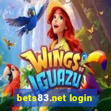 bets83.net login